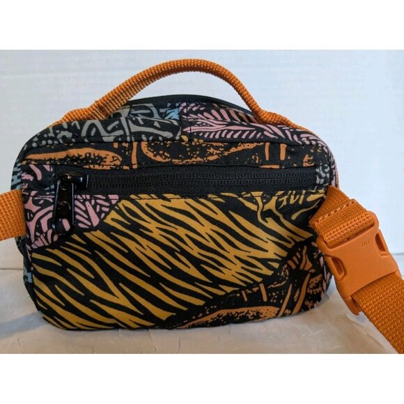 Fjallraven Kanken Martin Ander Belt Bag - Picture 2 of 15